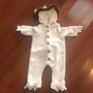 Max (Wild Things) costume